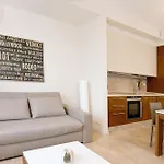 Appartement & Parking 
