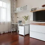 Appartement & Parking 