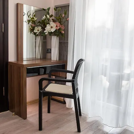 Appartement & Parking 