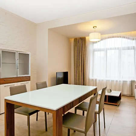 Apartment Apartment & Parking 
