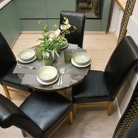 Apartment Apartment & Parking 