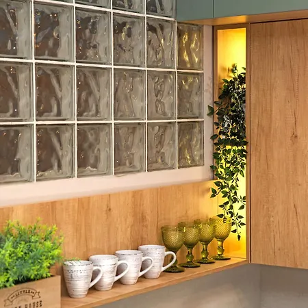 Апартаменты & Parking 