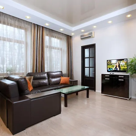 Apartment Apartment & Parking 