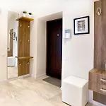 Appartement & Parking 