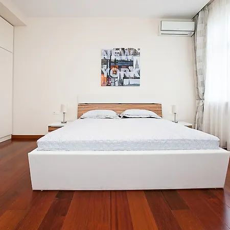 Apartamento & Parking 