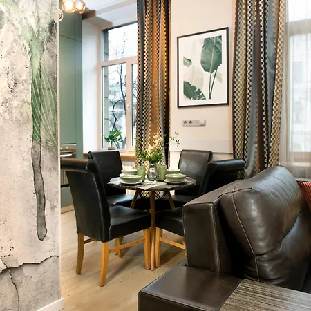 Appartement & Parking 